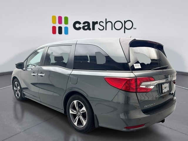 Used 2020 Honda Odyssey Touring image 3