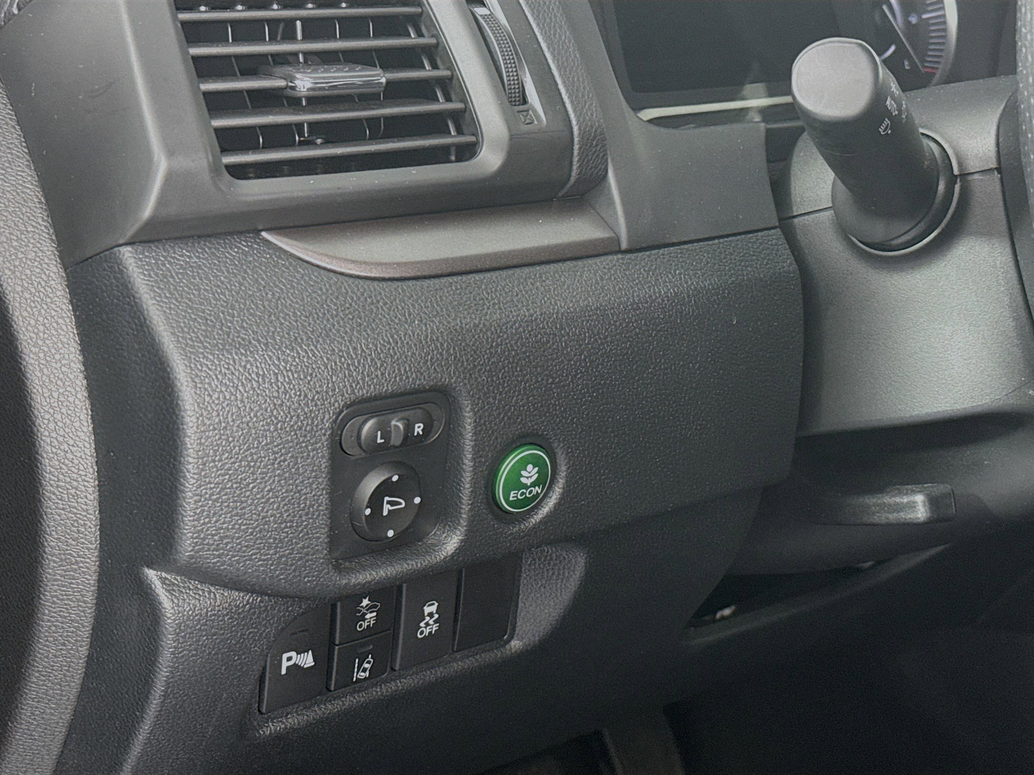 Certified 2023 Honda Passport EX-L image 10