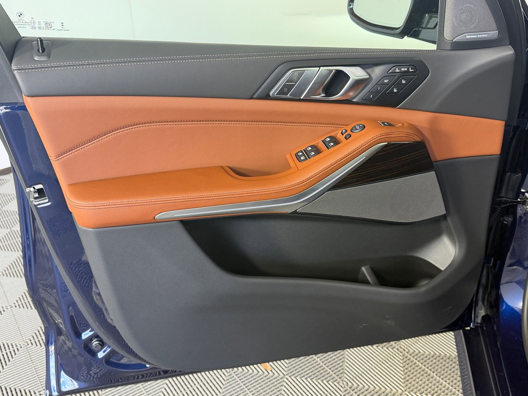 New 2026 BMW X7 xDrive40i w/ Executive Package image 12