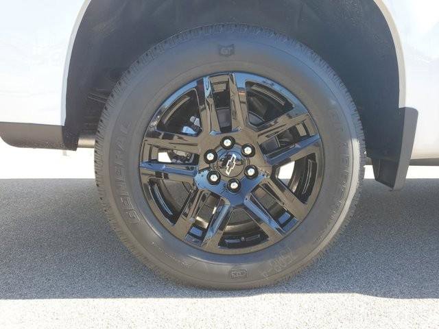 New 2026 Chevrolet Silverado 1500 RST w/ Rally Edition image 6