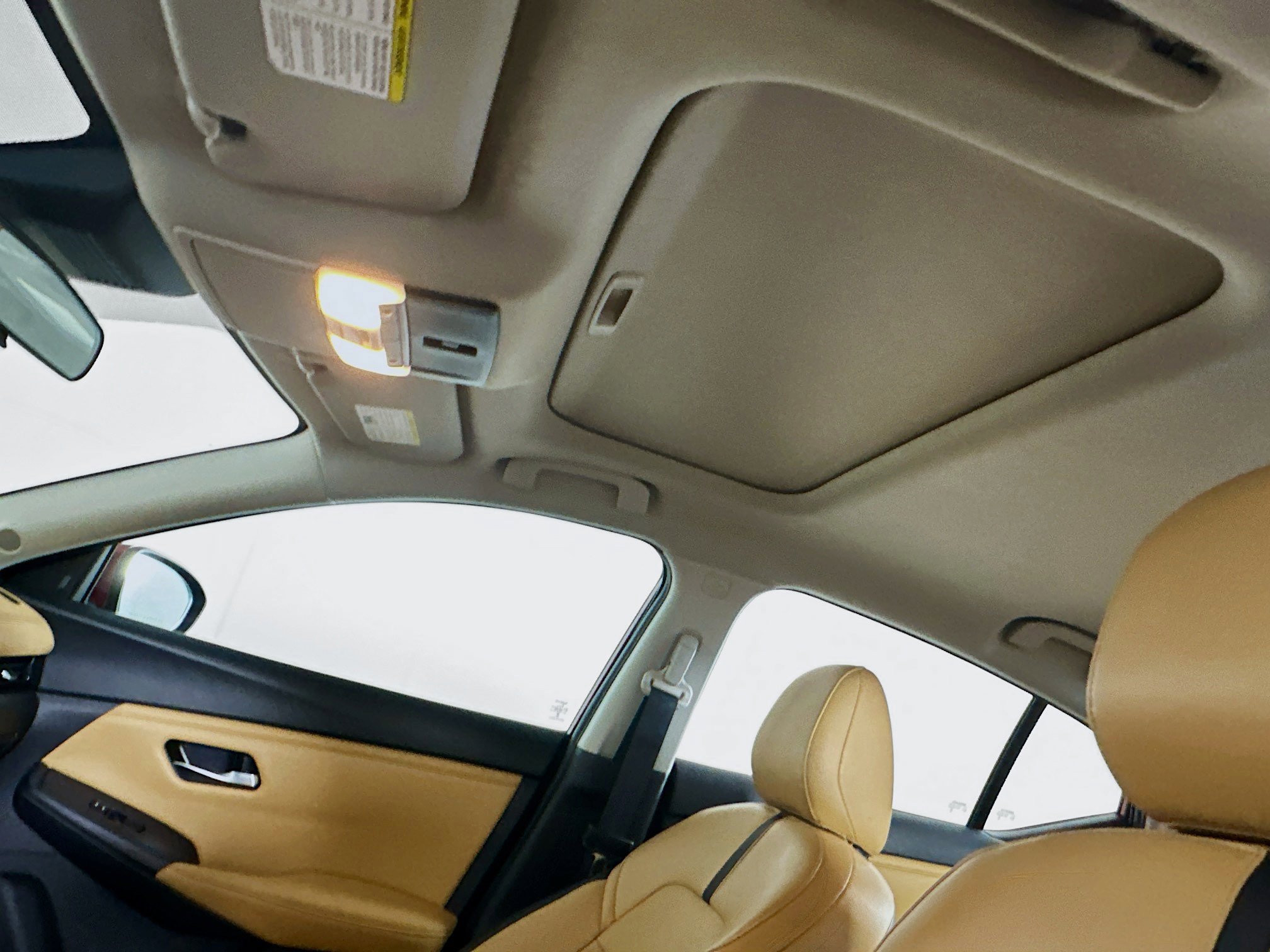 Used 2024 Nissan Sentra SV w/ SV Premium Package image 24