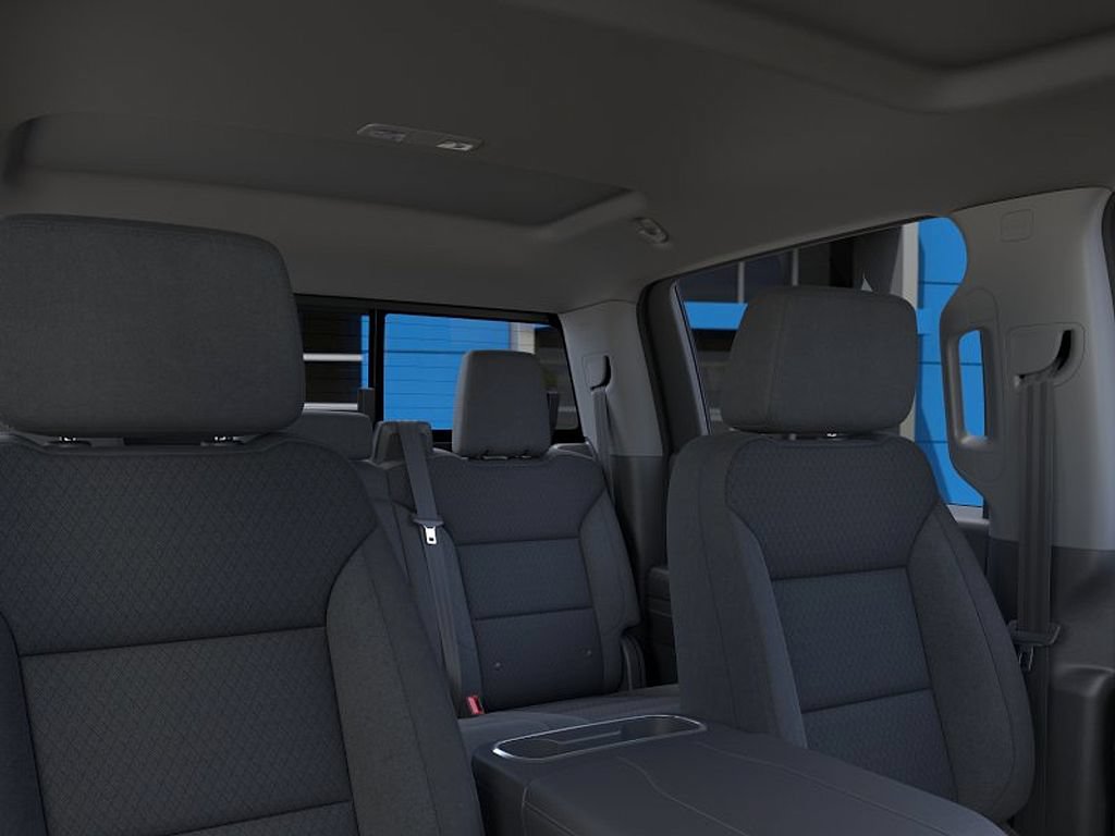 New 2026 Chevrolet Silverado 1500 RST w/ Convenience Package II AWD/4WD image 24