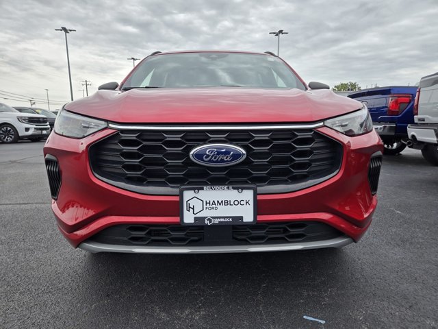 Certified 2024 Ford Escape ST-Line w/ Tech Pack #1 AWD/4WD image 41
