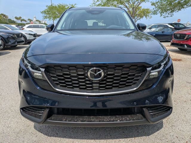 New 2026 MAZDA CX-5 Preferred AWD/4WD image 8