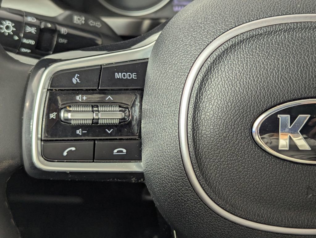 Used 2021 Kia Sorento SX FWD image 40