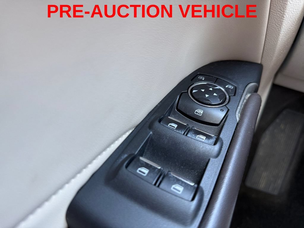 Used 2017 Lincoln MKC Premiere FWD image 27