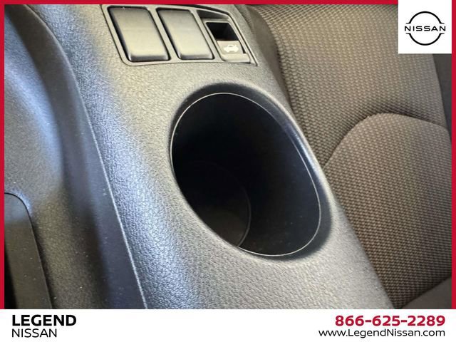 Used 2024 Nissan Z Sport w/ Floor Mat Package image 29