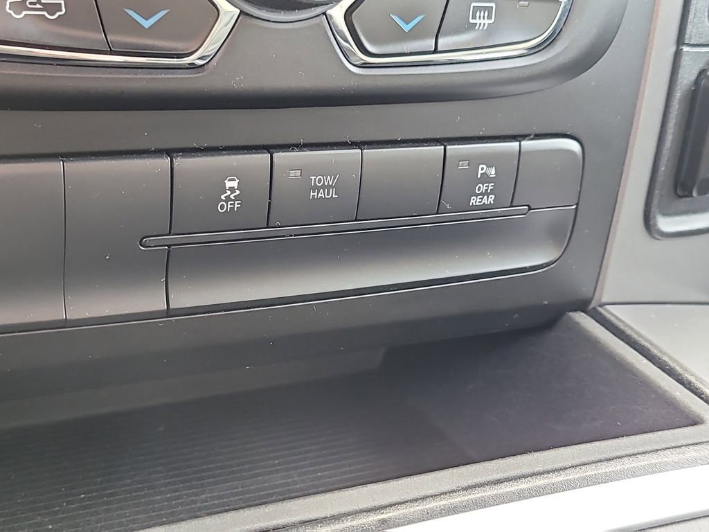 Certified 2022 RAM 1500 Classic Warlock w/ Electronics Group image 23