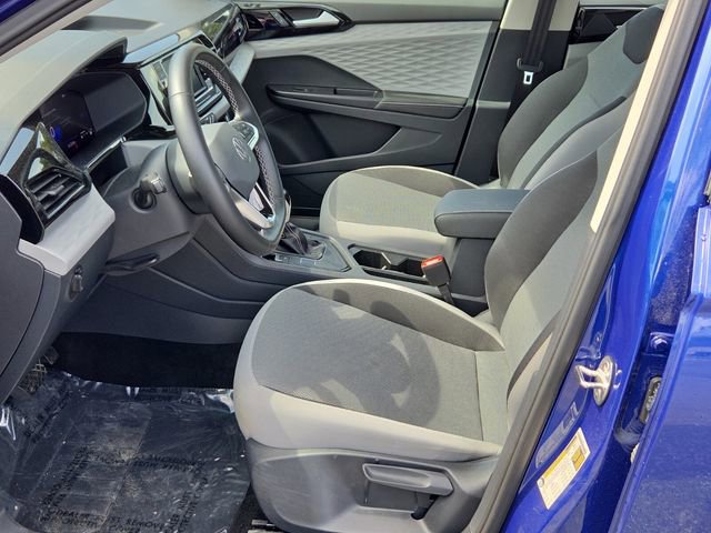 Used 2024 Volkswagen Taos S image 11