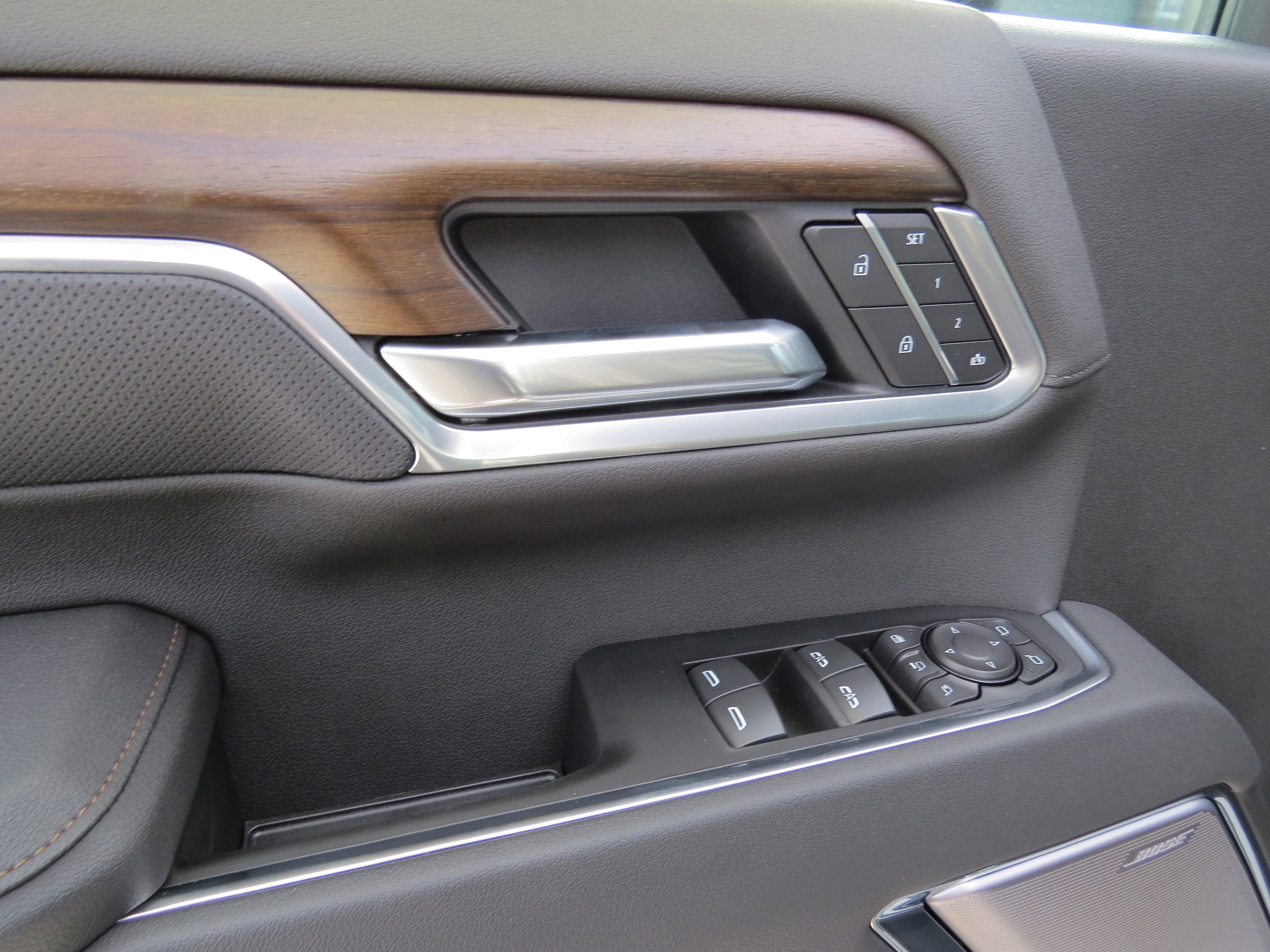 New 2026 Chevrolet Silverado 2500 High Country w/ High Country Premium Package image 20
