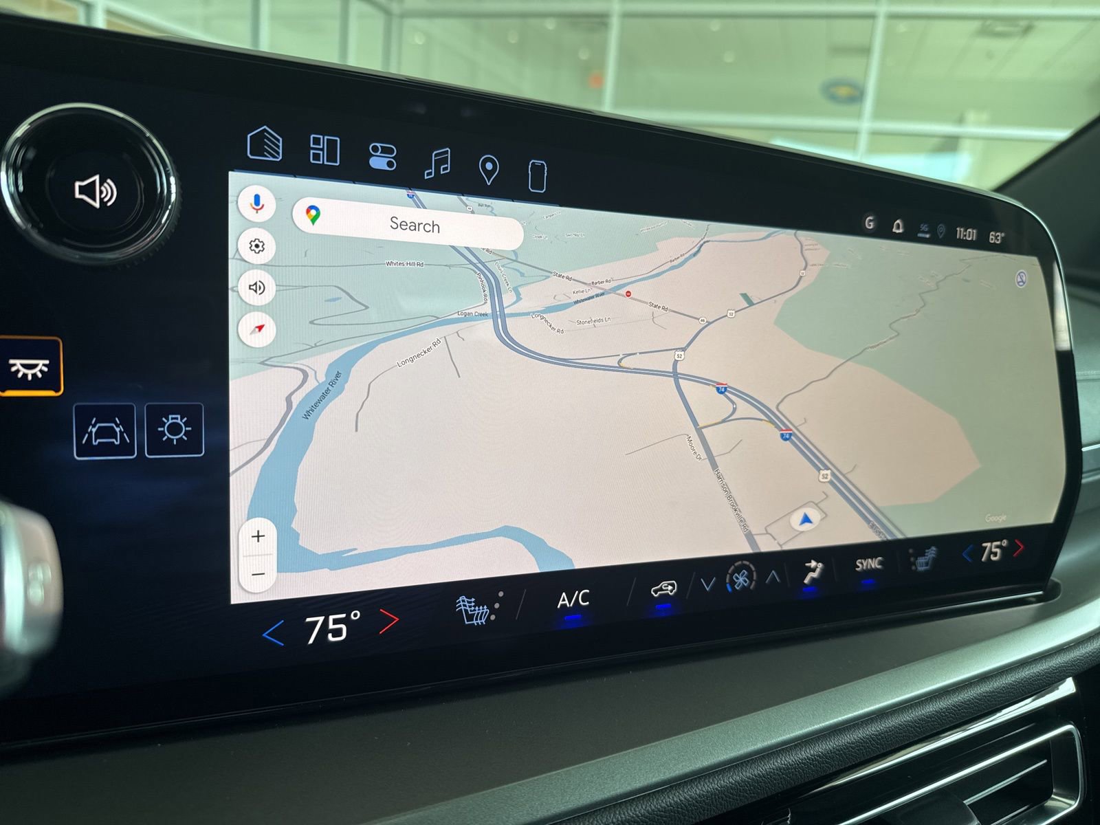 New 2026 Chevrolet Traverse LT w/ Driver Confidence Package image 34