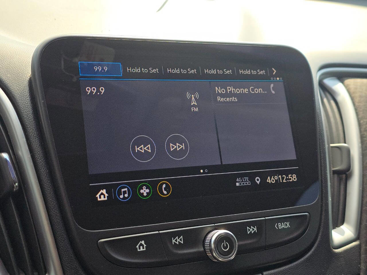 Used 2020 Chevrolet Malibu RS image 17