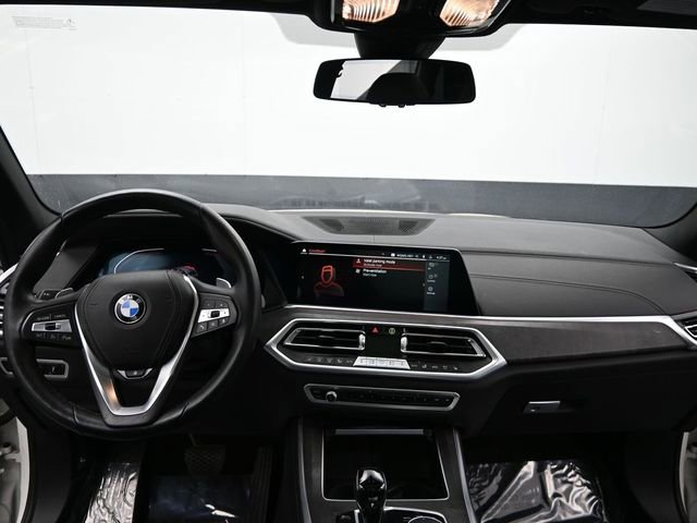 Used 2023 BMW X5 xDrive40i w/ Climate Comfort Package image 15