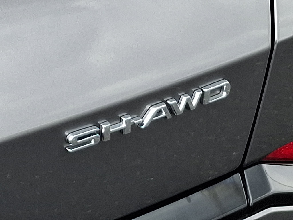 Certified 2024 Acura MDX A-Spec AWD/4WD image 34
