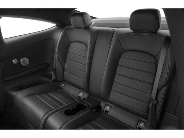 Used 2021 Mercedes-Benz C 300 4MATIC Coupe image 13