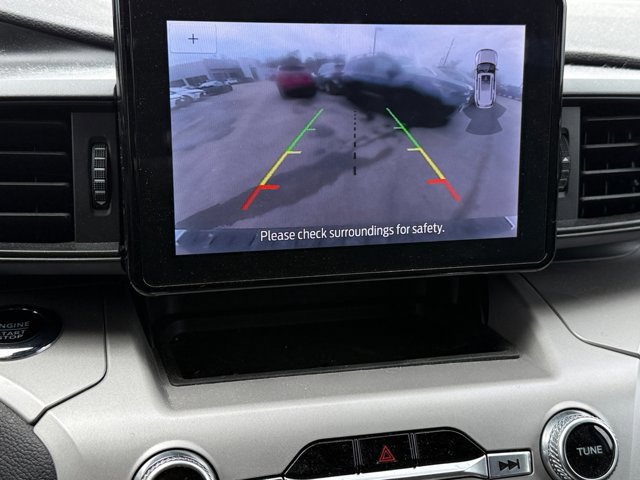 Used 2023 Ford Explorer XLT image 20