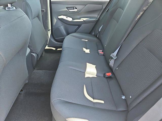 New 2027 Nissan Sentra S FWD image 16