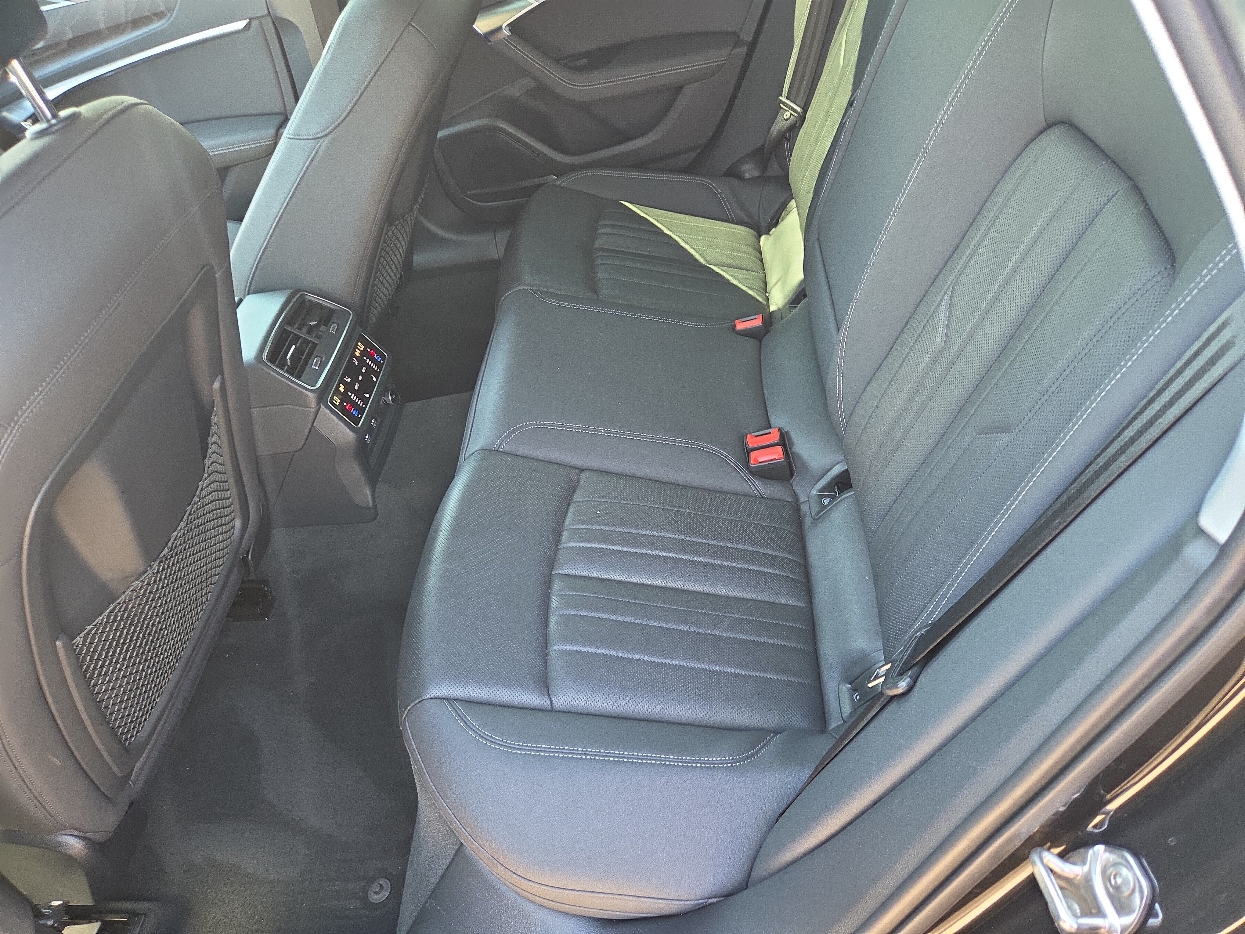 Used 2019 Audi A6 3.0T Prestige AWD/4WD image 7