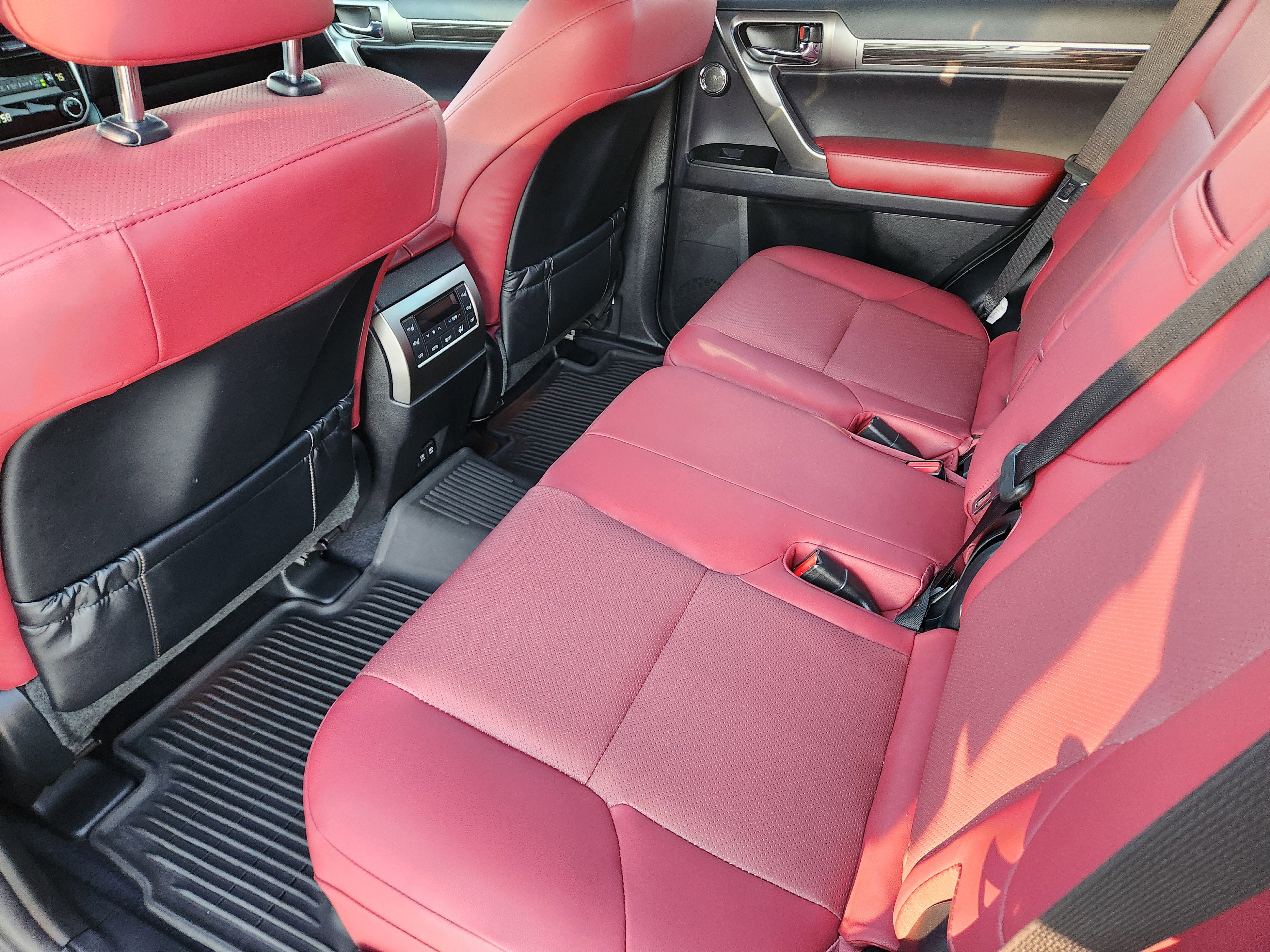 Certified 2023 Lexus GX 460 Premium image 39