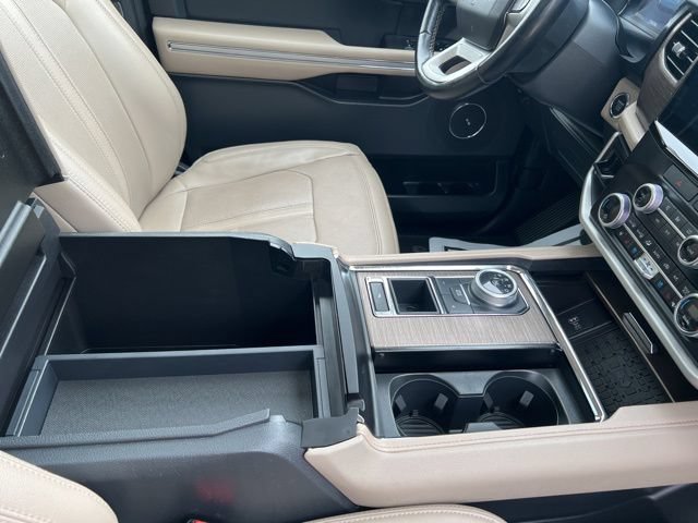 Used 2023 Ford Expedition Max Limited RWD image 31