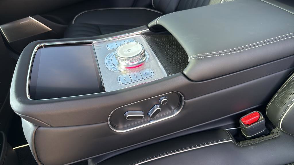 New 2026 Genesis G90 3.5T image 39