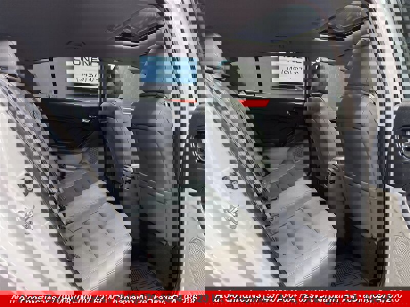 Used 2014 Kia Forte EX w/ EX Premium Package image 8