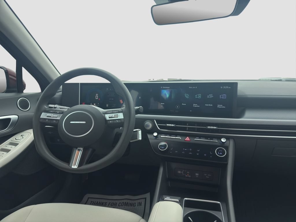 Used 2024 Hyundai Sonata SEL FWD image 14