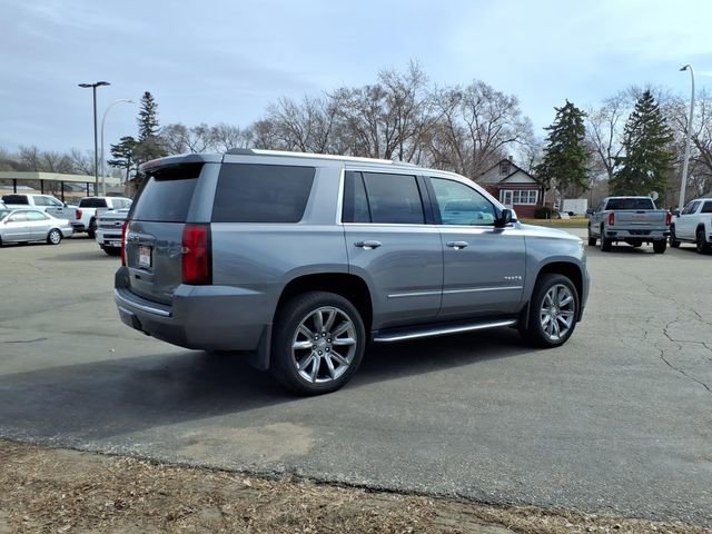 Used 2019 Chevrolet Tahoe Premier image 3
