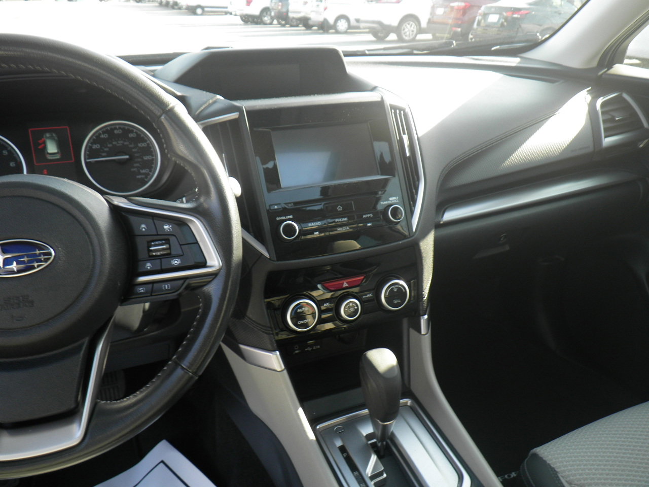 Used 2023 Subaru Forester Premium AWD/4WD image 19