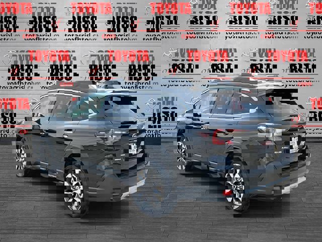 Used 2023 Subaru Outback Touring image 6