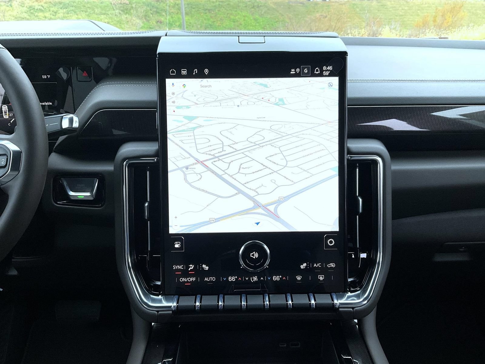 New 2026 GMC Yukon XL Elevation AWD/4WD image 13