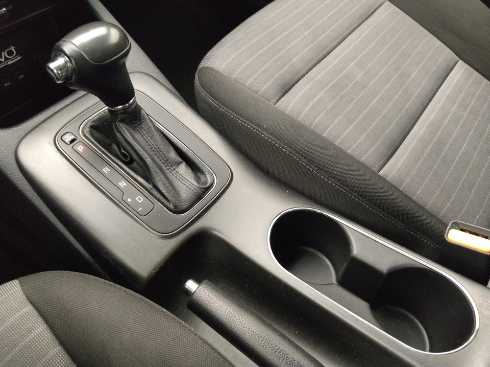 Used 2014 Kia Forte EX image 26