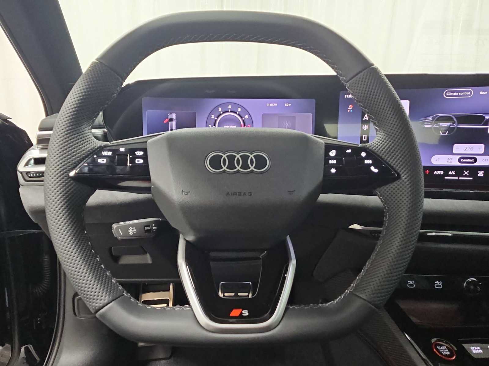 New 2026 Audi S5 Premium Plus AWD/4WD image 23