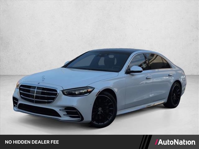 Used 2026 Mercedes-Benz E 350 Sedan