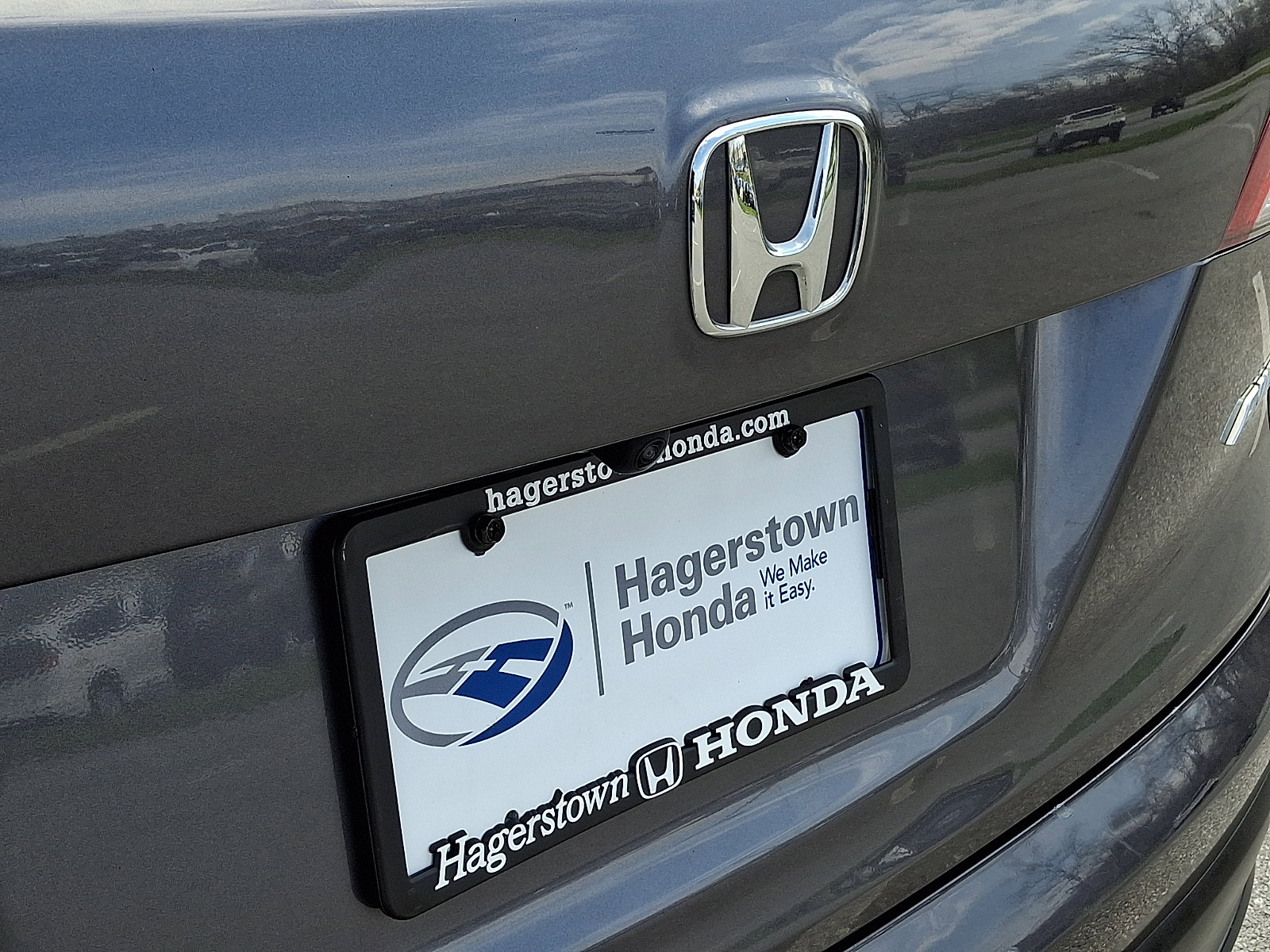 Used 2022 Honda Pilot EX-L image 34