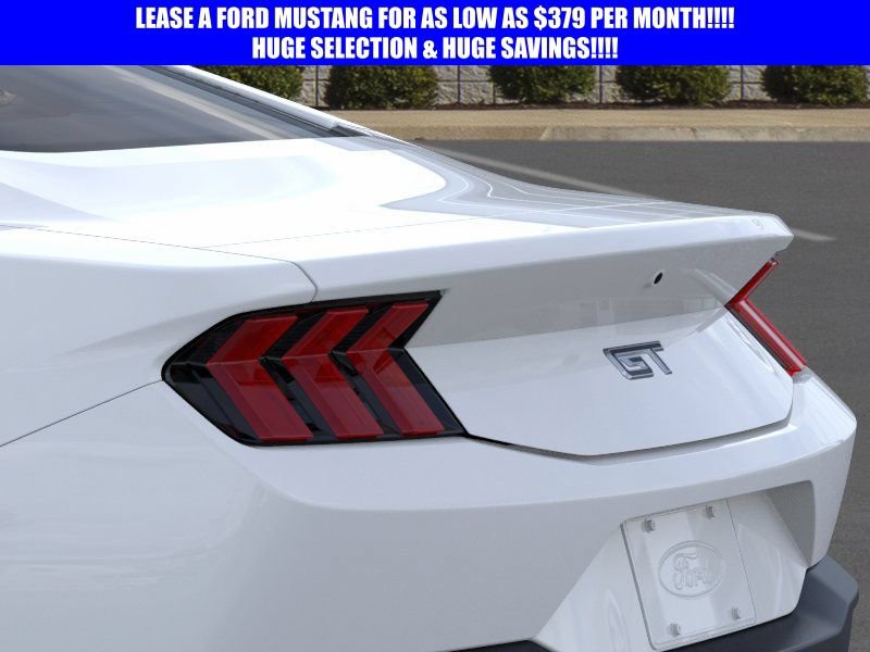 New 2026 Ford Mustang GT RWD image 22