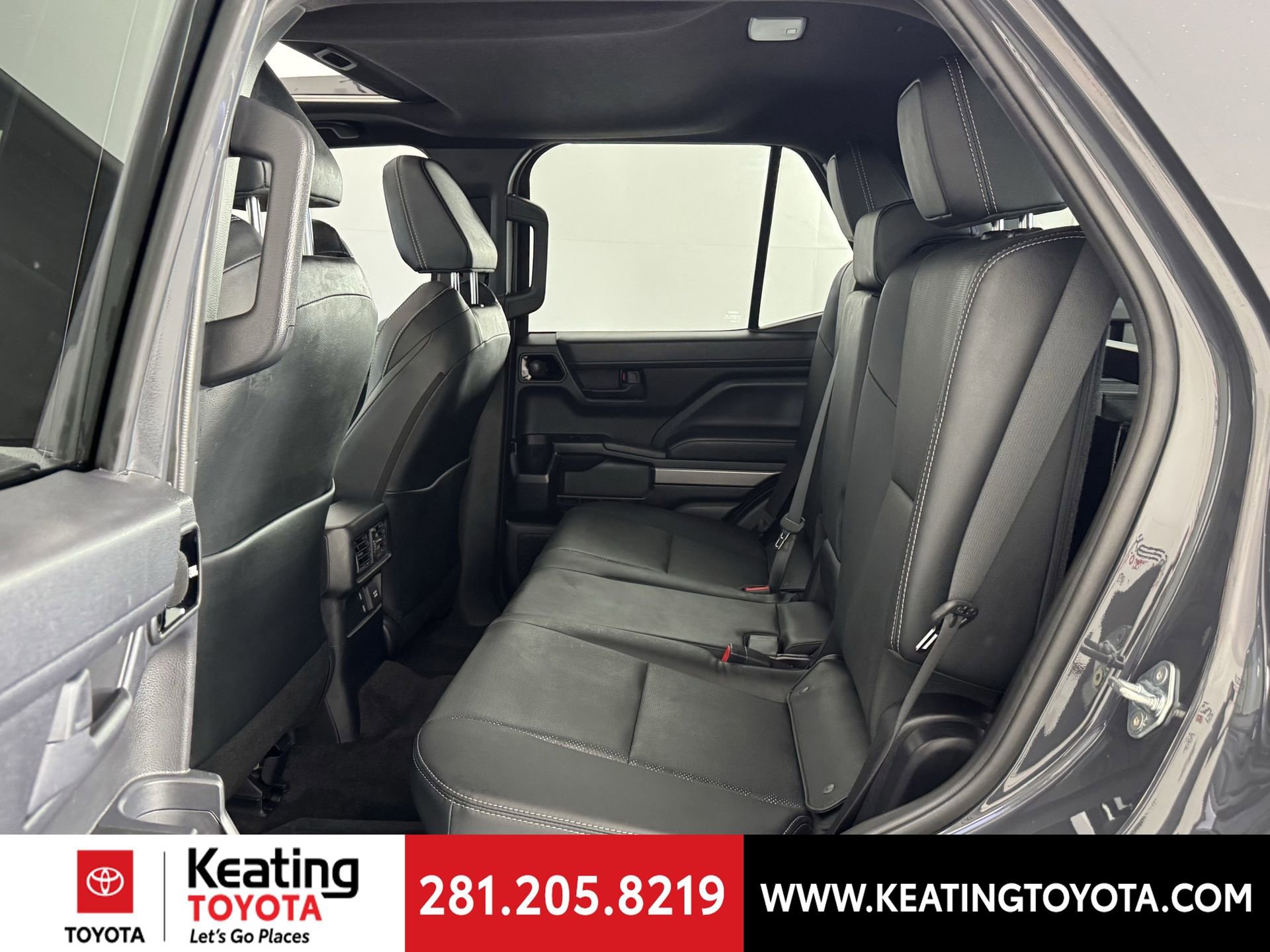 Certified 2025 Toyota 4Runner TRD Off-Road Premium image 17