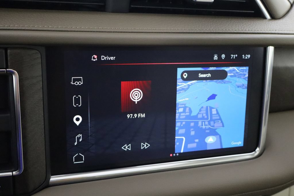 Used 2024 GMC Yukon Denali AWD/4WD image 33