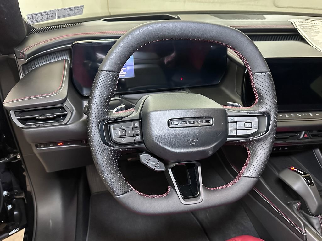 New 2026 Dodge Charger R/T Scat Pack image 21