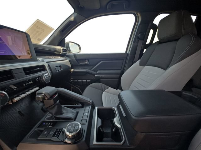 Certified 2026 Toyota Tacoma TRD Off-Road AWD/4WD image 11