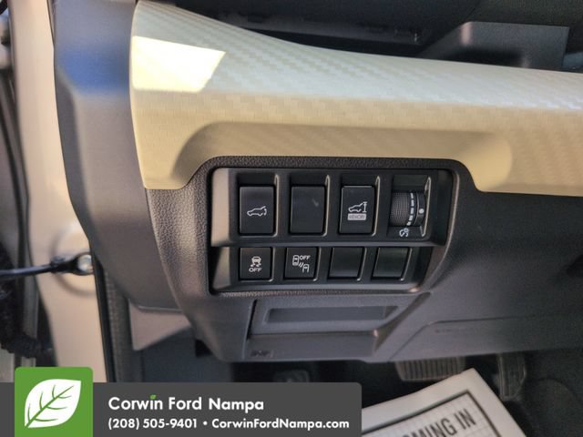 Used 2019 Subaru Ascent Premium w/ Popular Package #3 AWD/4WD image 13