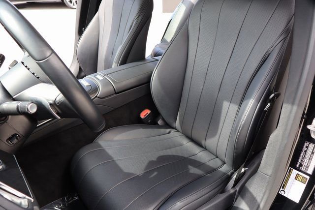 Used 2025 Mercedes-Benz E 350 4MATIC Sedan image 10