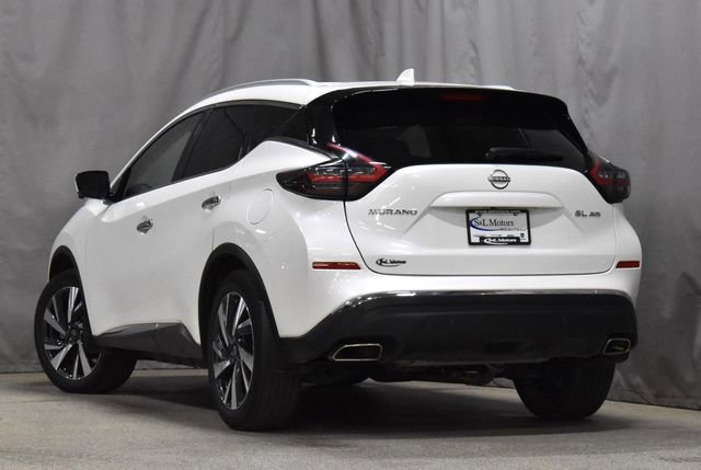 Used 2024 Nissan Murano SL image 7