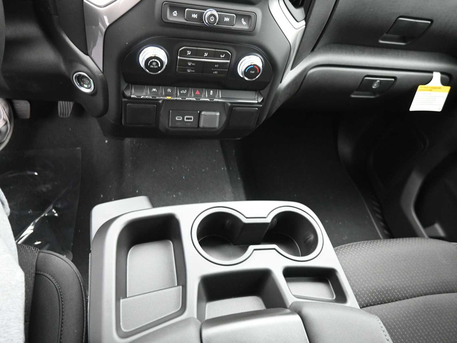 New 2026 GMC Sierra 1500 Pro w/ Graphite Edition image 20