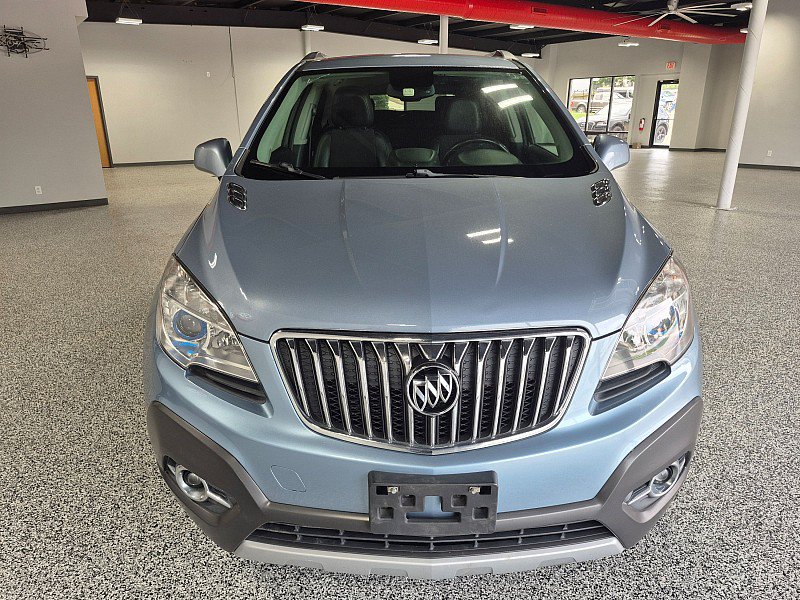 Used 2013 Buick Encore Convenience FWD image 6