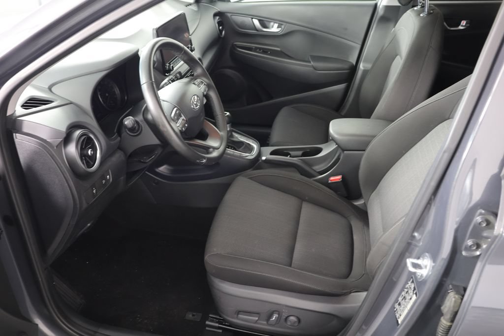 Used 2023 Hyundai Kona SEL w/ Convenience Package AWD/4WD image 20