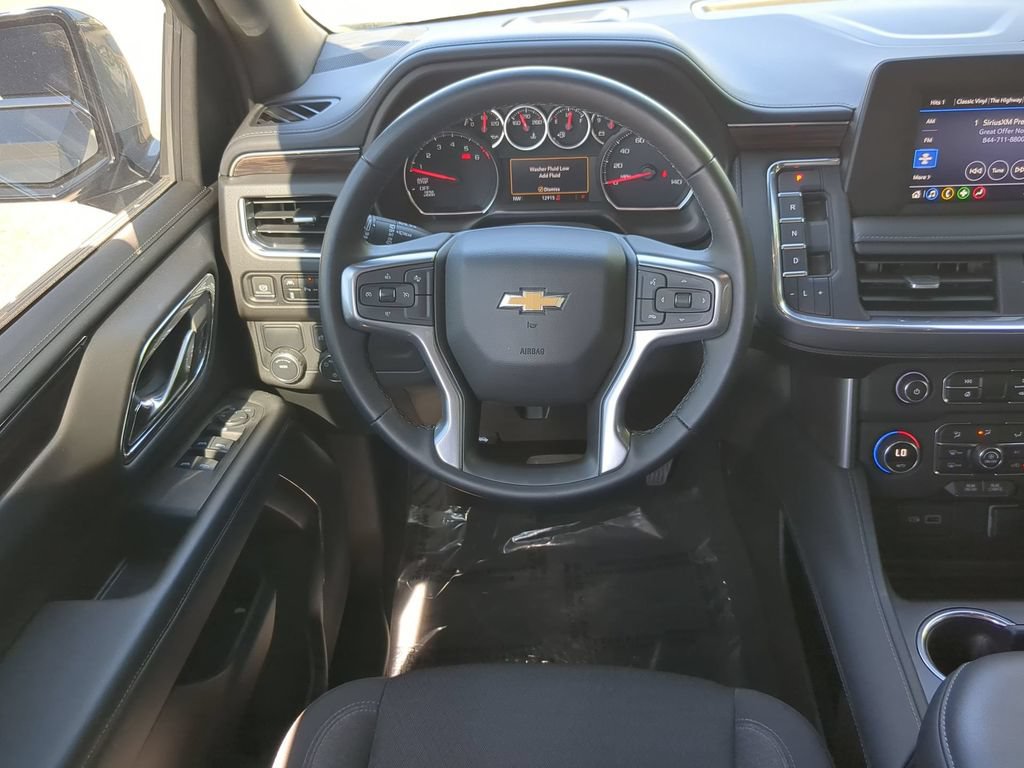 Used 2023 Chevrolet Tahoe LS RWD image 18