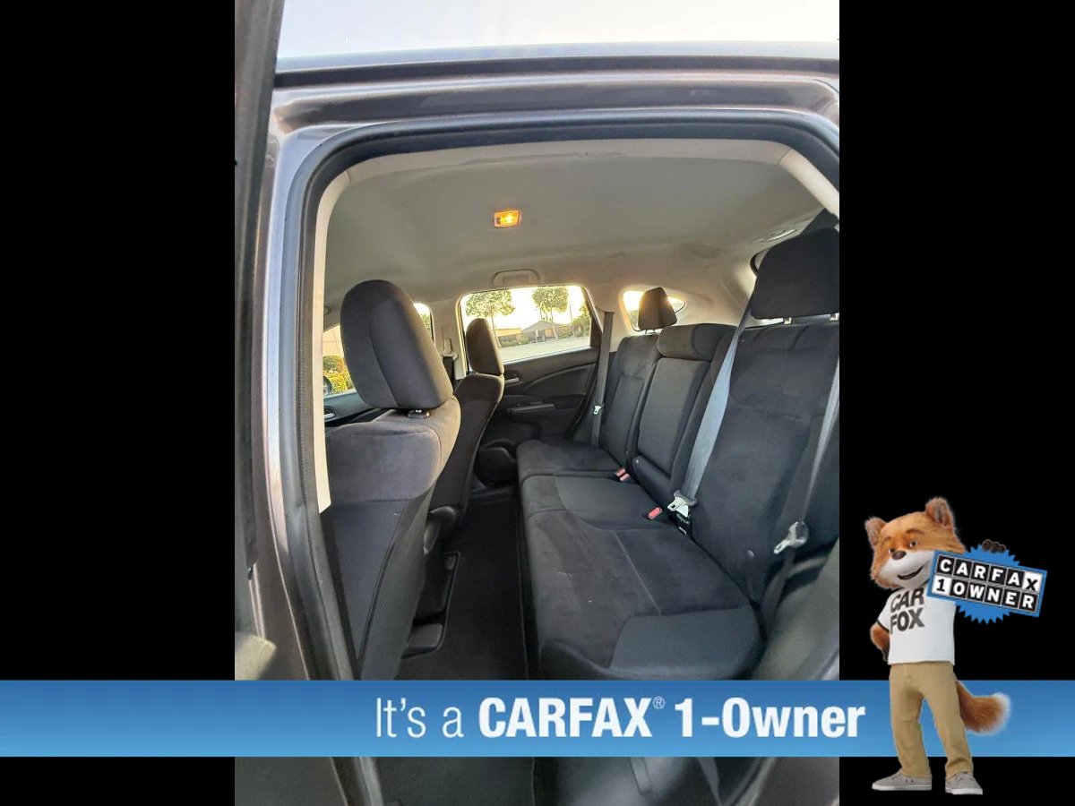 Used 2014 Honda CR-V LX image 12