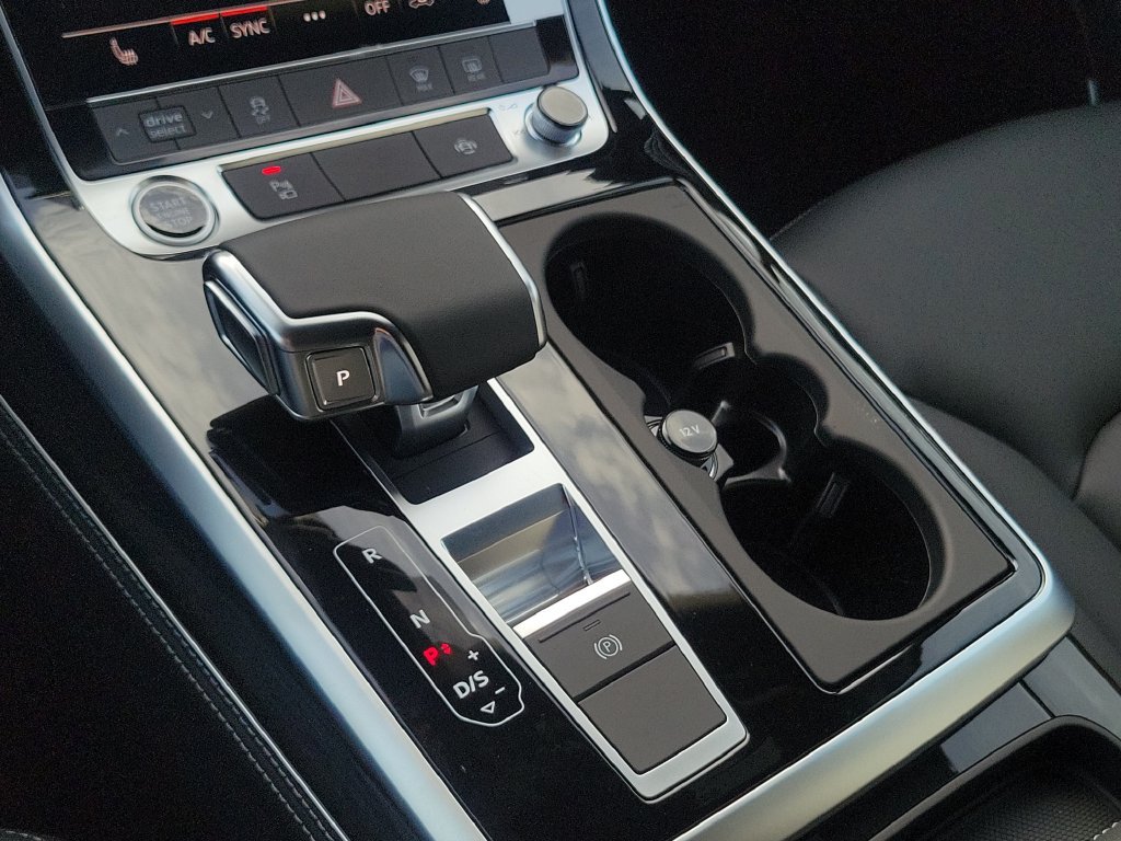 New 2026 Audi Q7 2.0T Premium Plus AWD/4WD image 15