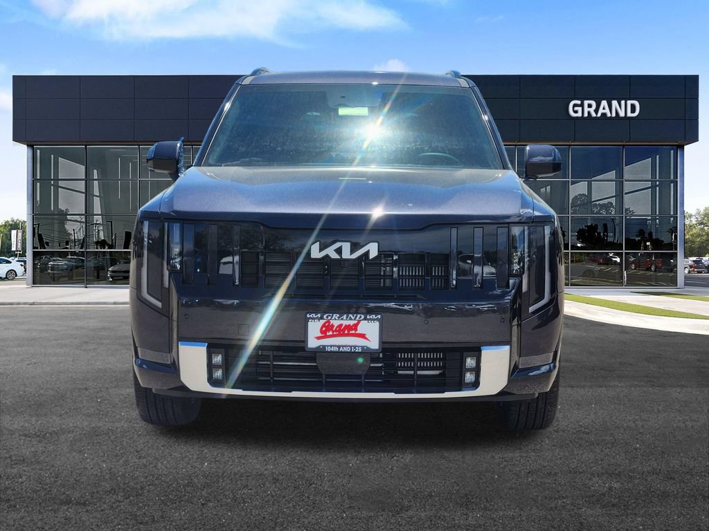 New 2027 Kia Telluride SX Prestige w/ Towing Package AWD/4WD image 3